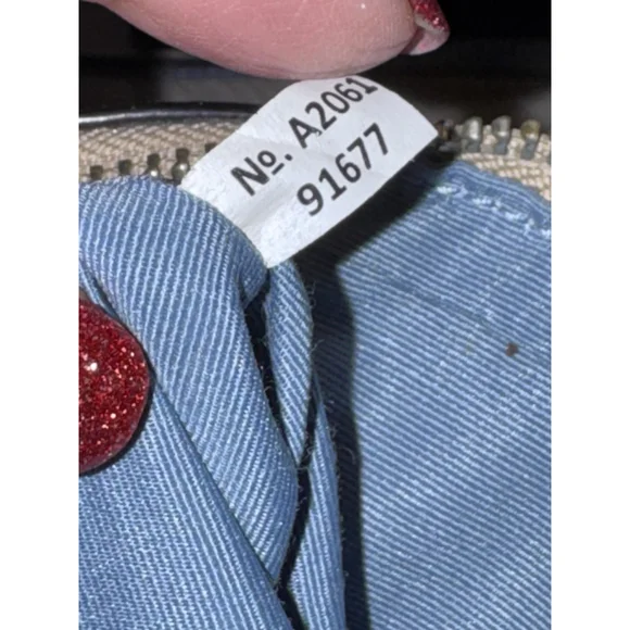 Coach Mini Jamie Camera Crossbody Bag - Picture 15 of 16